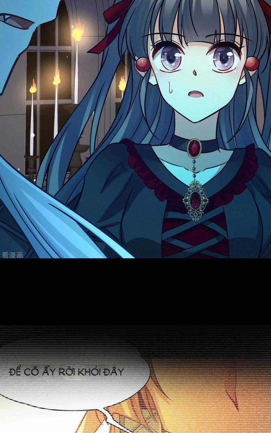 Tầm Trảo Tiền Thế Chi Lữ 2 Chapter 192 trang 4