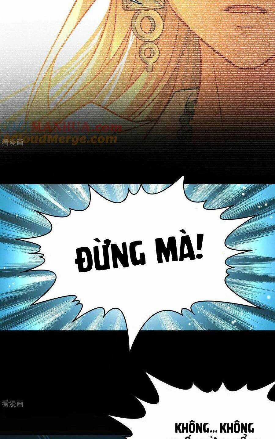 Tầm Trảo Tiền Thế Chi Lữ 2 Chapter 192 trang 5