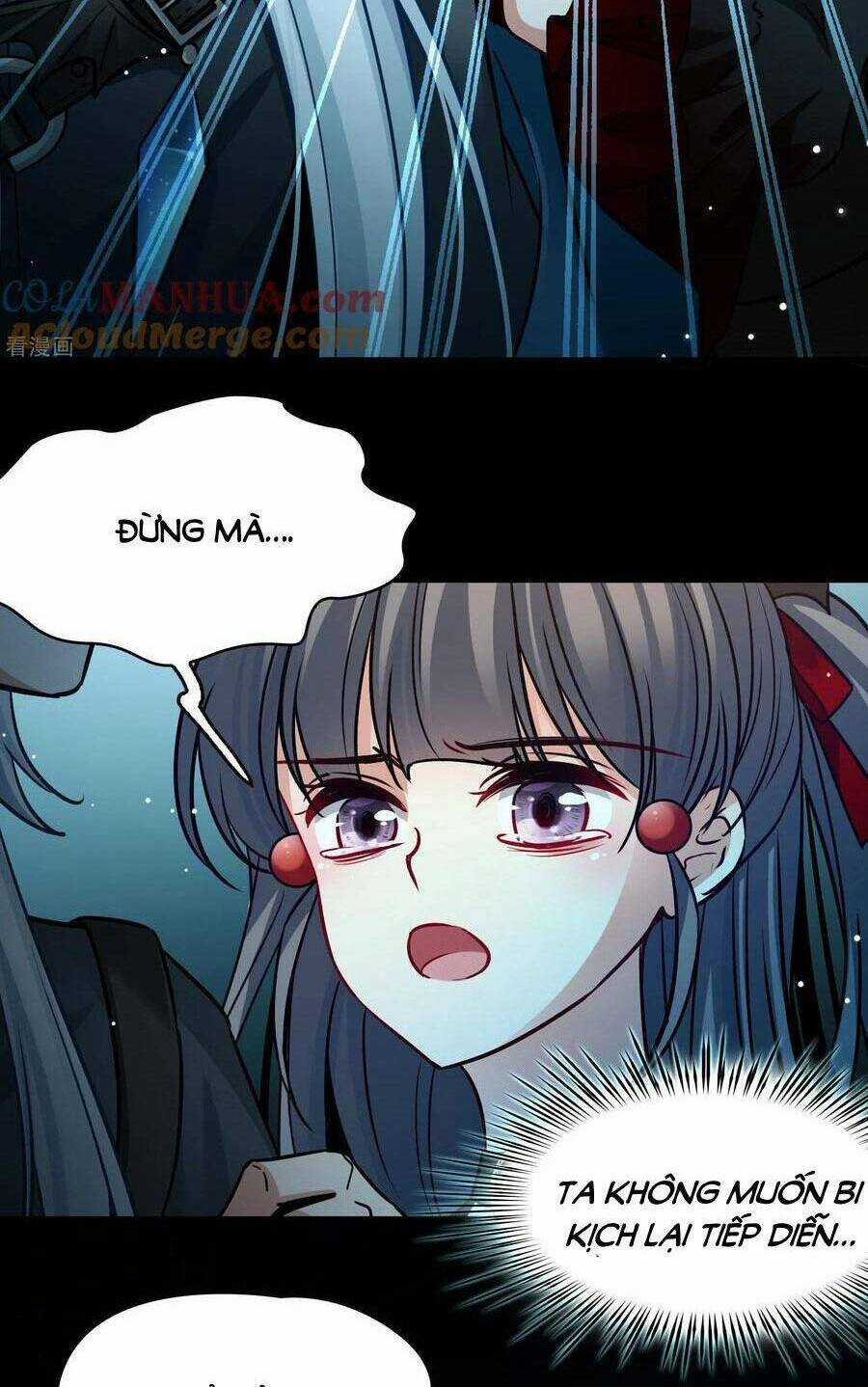 Tầm Trảo Tiền Thế Chi Lữ 2 Chapter 192 trang 7