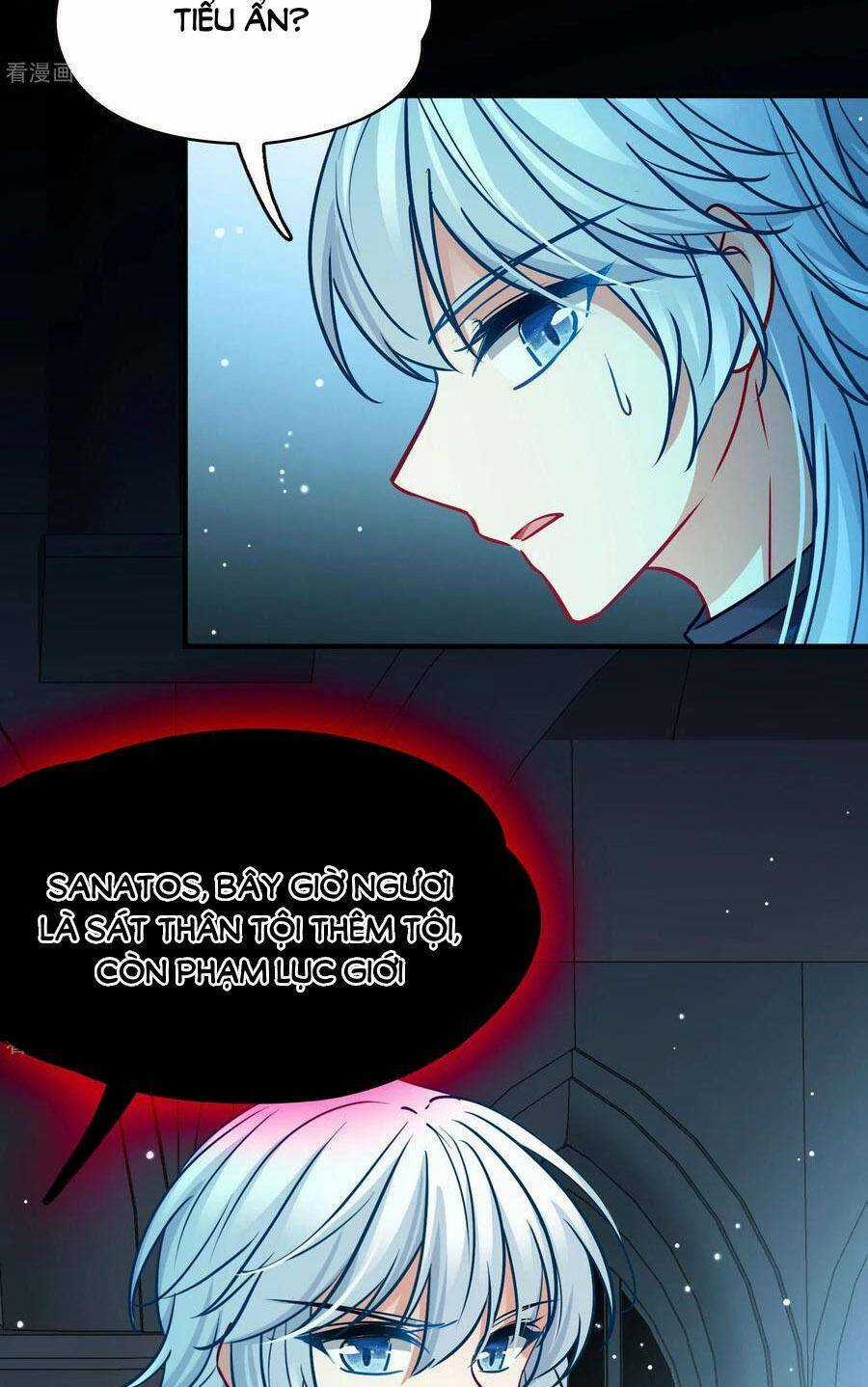 Tầm Trảo Tiền Thế Chi Lữ 2 Chapter 192 trang 8