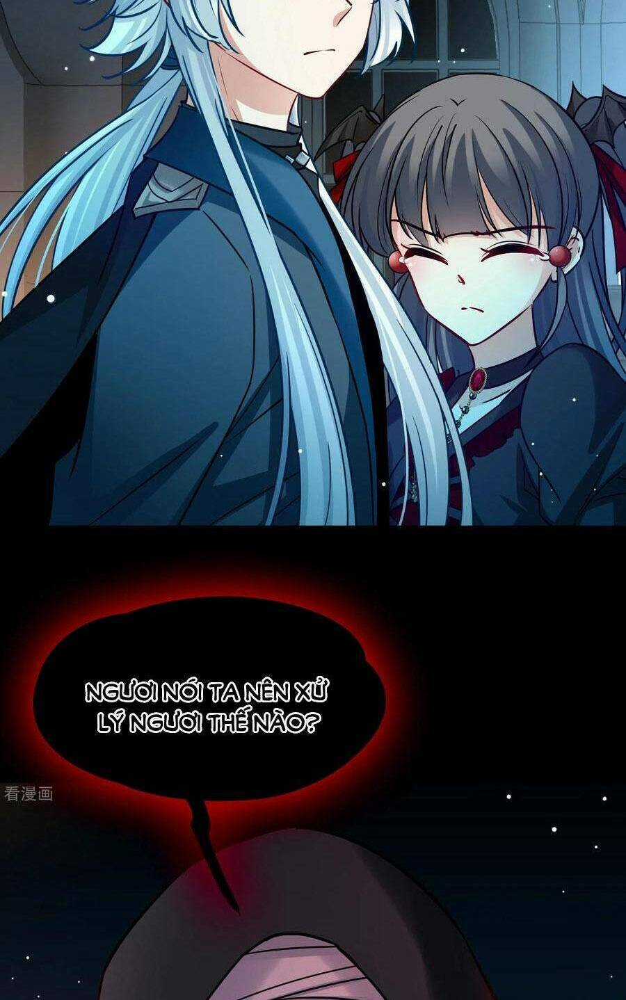 Tầm Trảo Tiền Thế Chi Lữ 2 Chapter 192 trang 9