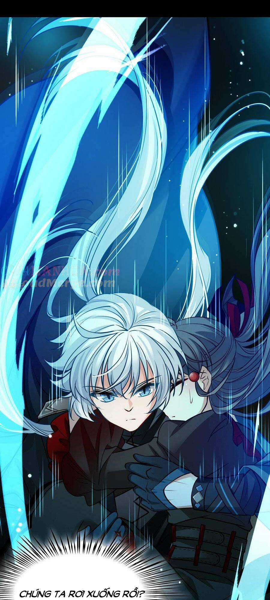 Tầm Trảo Tiền Thế Chi Lữ 2 Chapter 193 trang 0