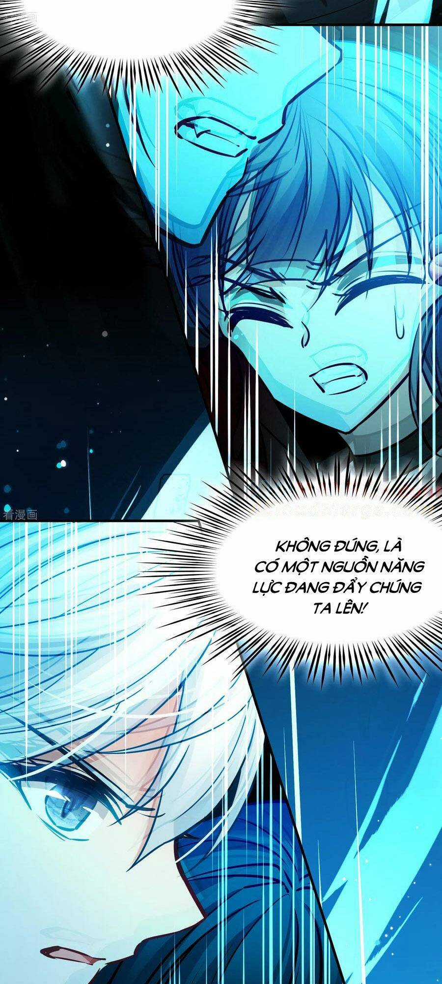 Tầm Trảo Tiền Thế Chi Lữ 2 Chapter 193 trang 1