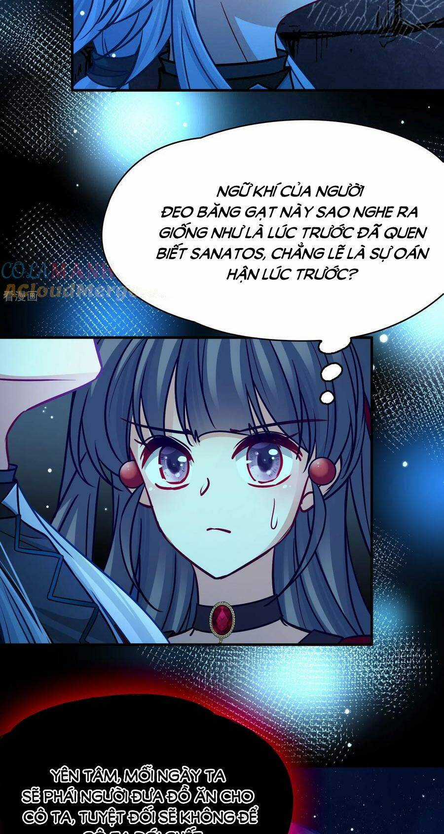 Tầm Trảo Tiền Thế Chi Lữ 2 Chapter 193 trang 11