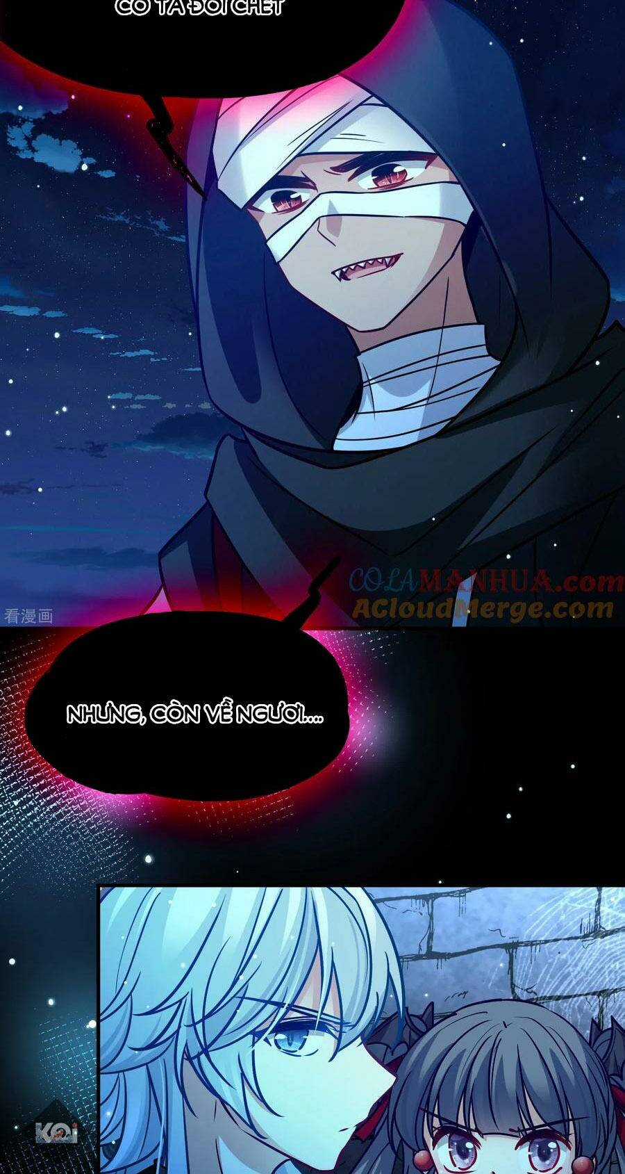 Tầm Trảo Tiền Thế Chi Lữ 2 Chapter 193 trang 12