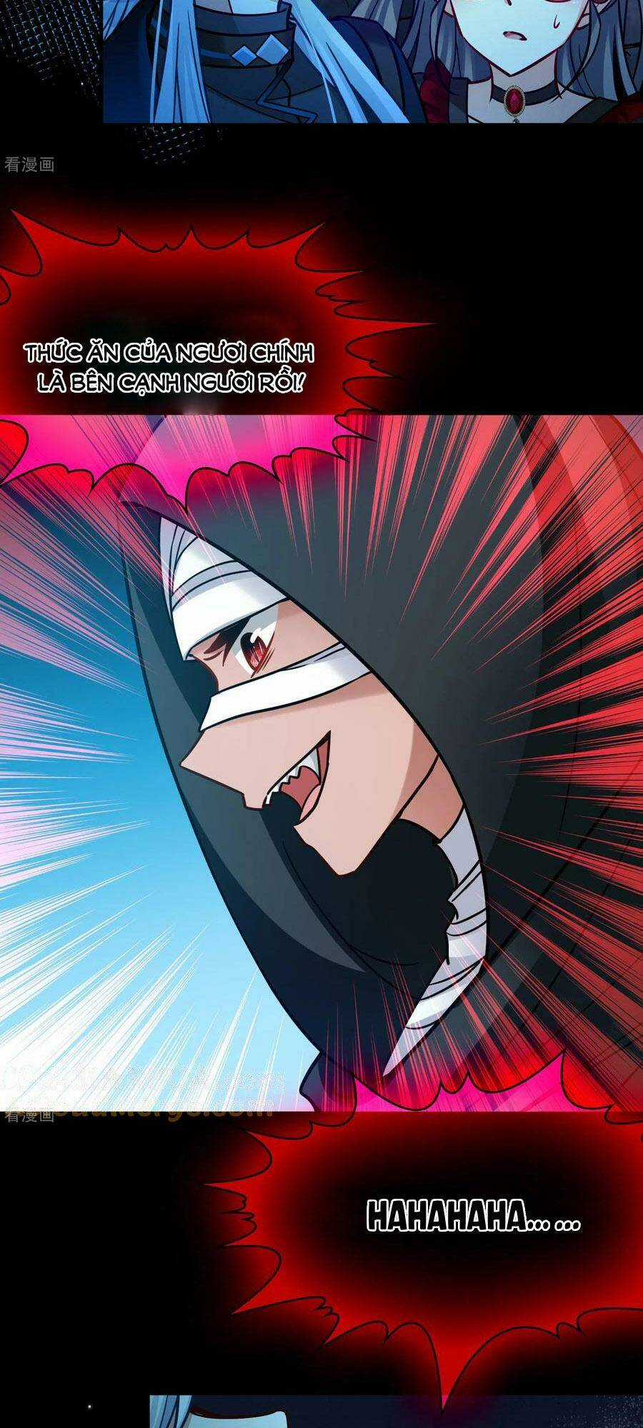 Tầm Trảo Tiền Thế Chi Lữ 2 Chapter 193 trang 13