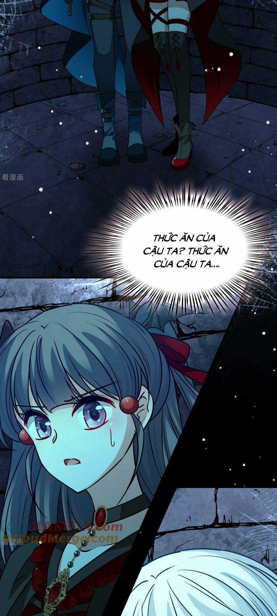 Tầm Trảo Tiền Thế Chi Lữ 2 Chapter 193 trang 15