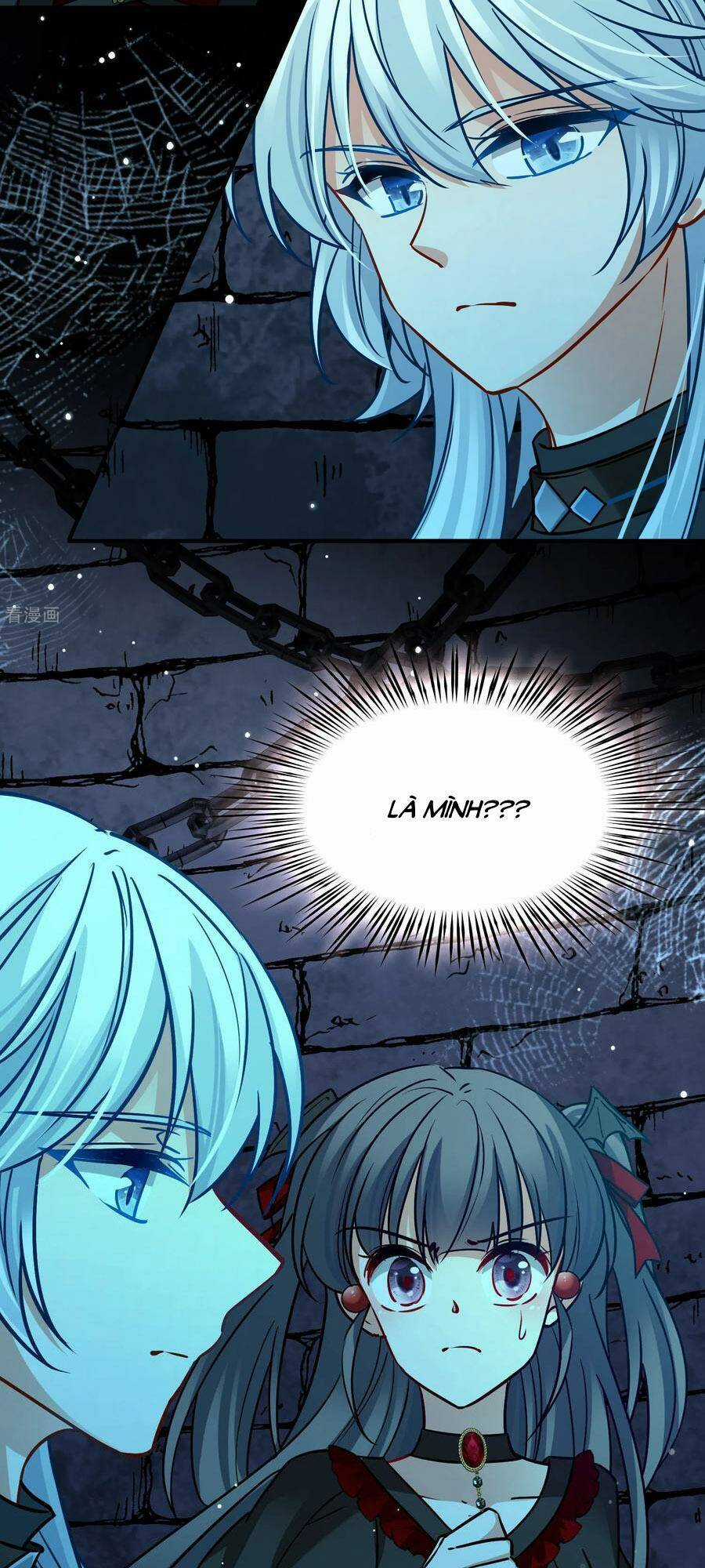 Tầm Trảo Tiền Thế Chi Lữ 2 Chapter 193 trang 16