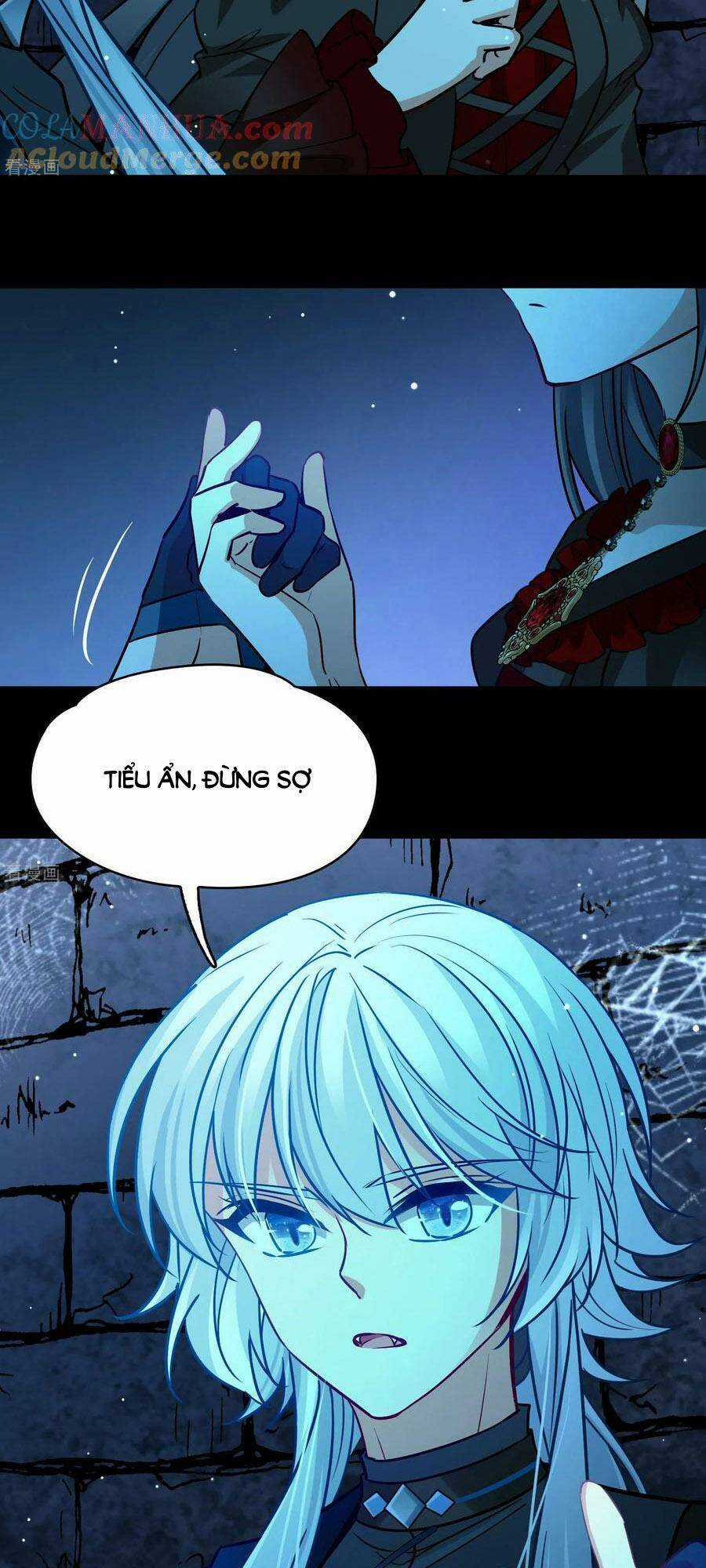 Tầm Trảo Tiền Thế Chi Lữ 2 Chapter 193 trang 17