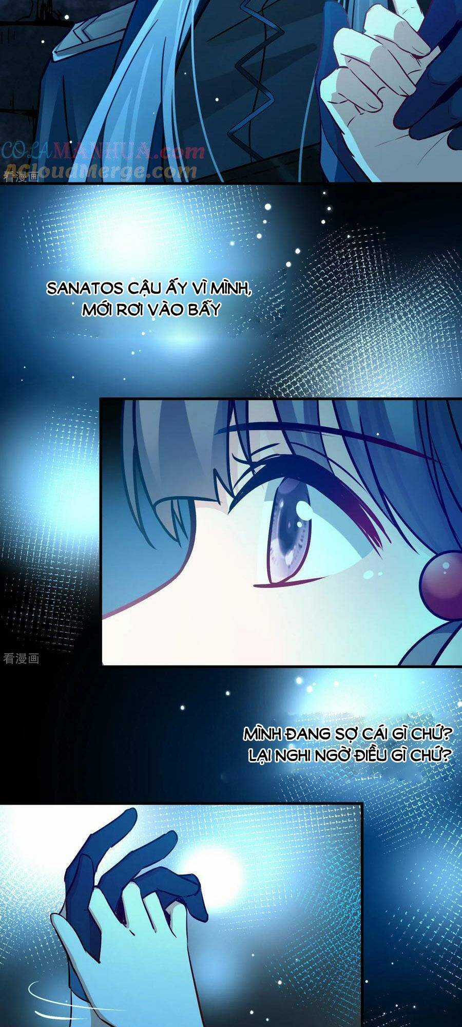 Tầm Trảo Tiền Thế Chi Lữ 2 Chapter 193 trang 18