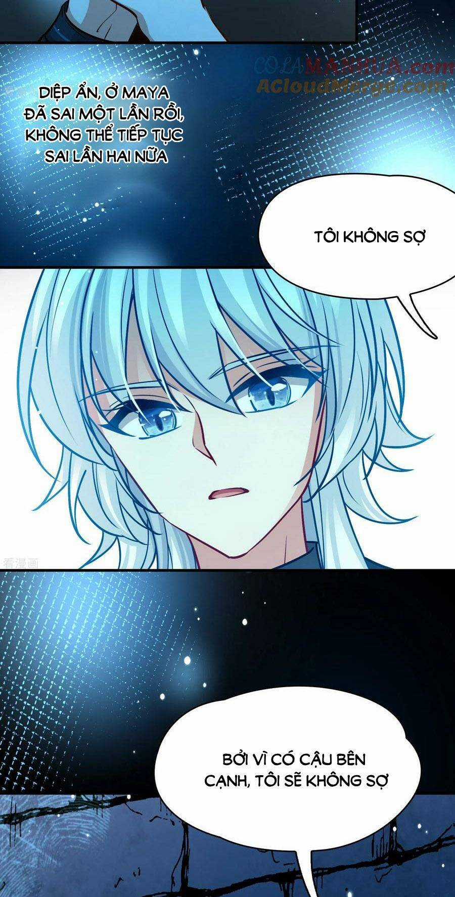 Tầm Trảo Tiền Thế Chi Lữ 2 Chapter 193 trang 19