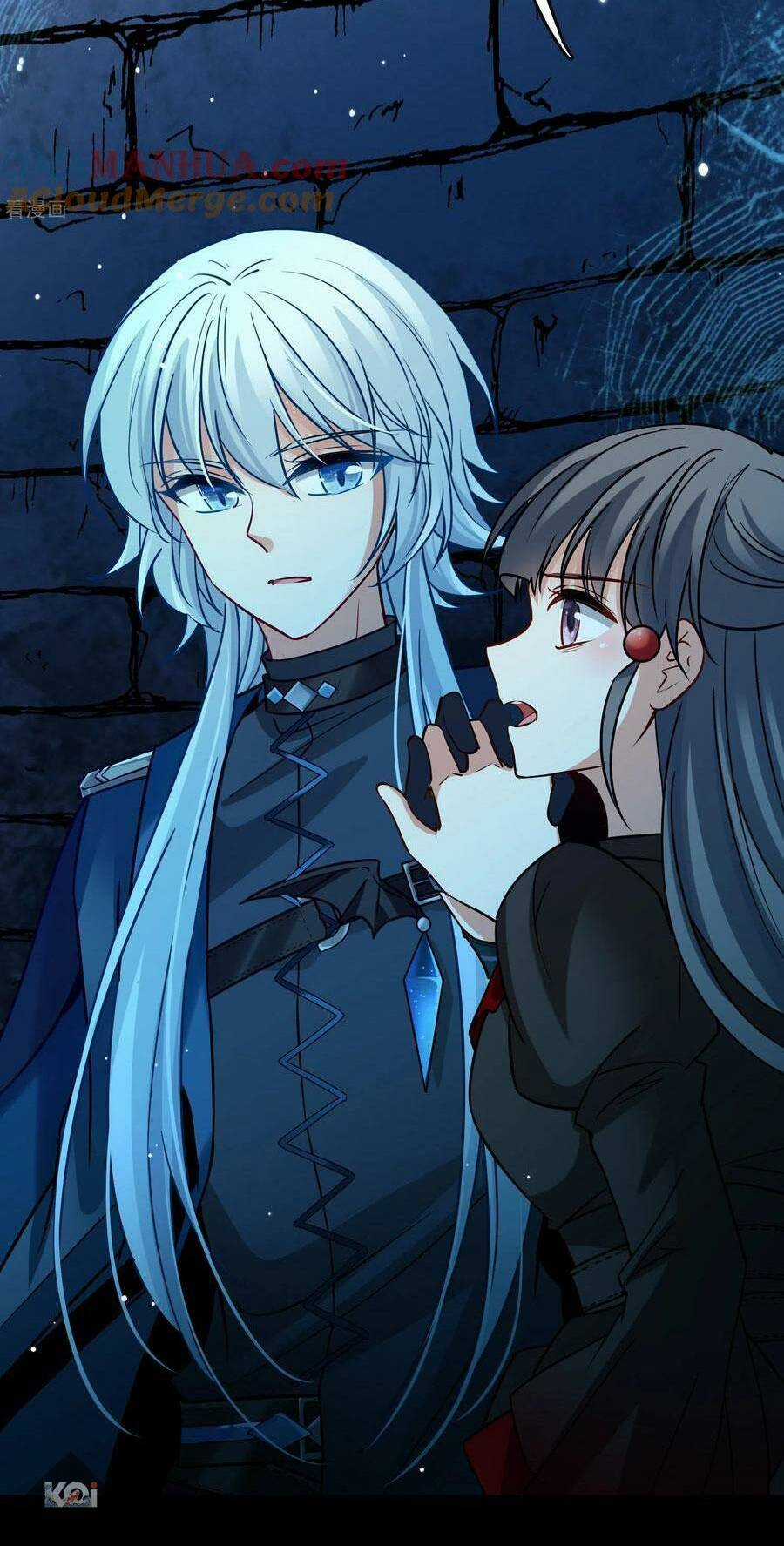 Tầm Trảo Tiền Thế Chi Lữ 2 Chapter 193 trang 20