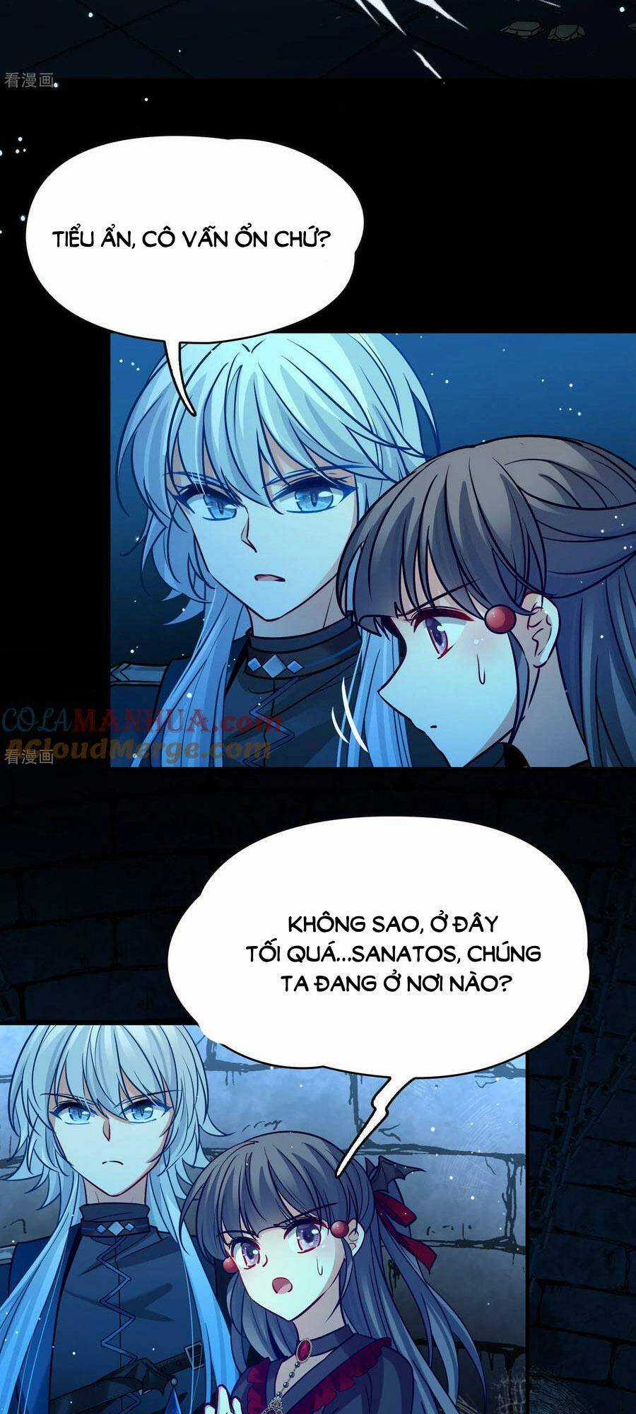 Tầm Trảo Tiền Thế Chi Lữ 2 Chapter 193 trang 4