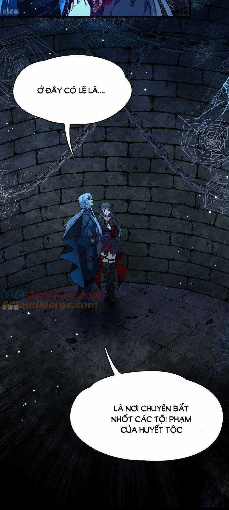 Tầm Trảo Tiền Thế Chi Lữ 2 Chapter 193 trang 5