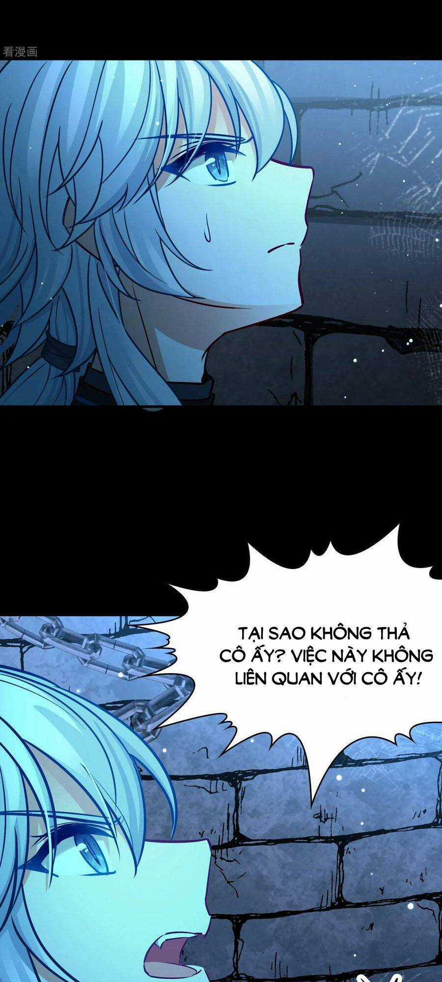 Tầm Trảo Tiền Thế Chi Lữ 2 Chapter 193 trang 6