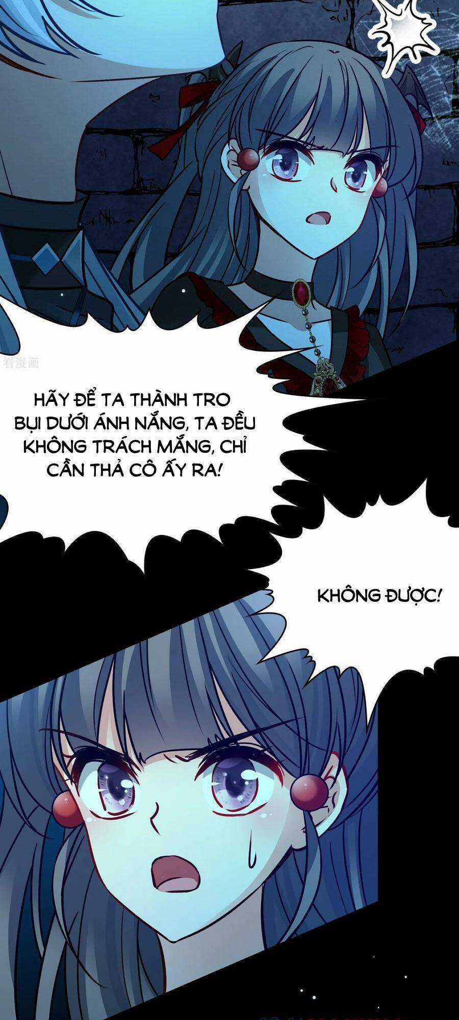 Tầm Trảo Tiền Thế Chi Lữ 2 Chapter 193 trang 7