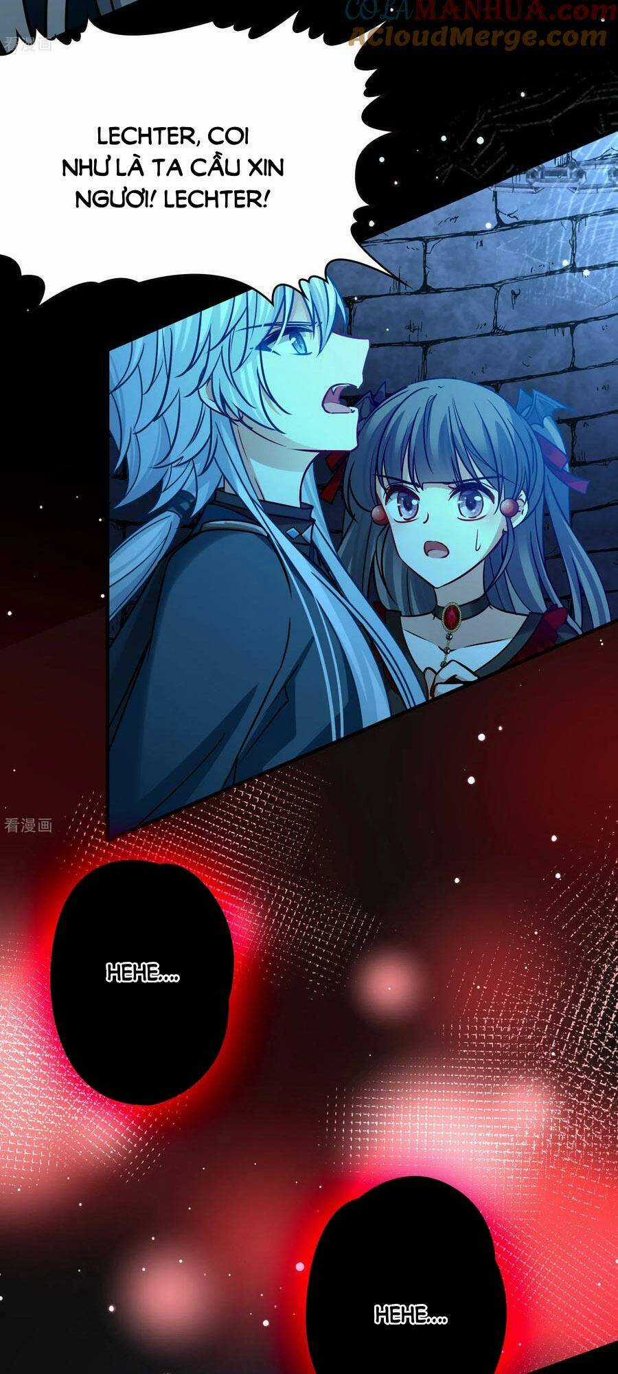 Tầm Trảo Tiền Thế Chi Lữ 2 Chapter 193 trang 8