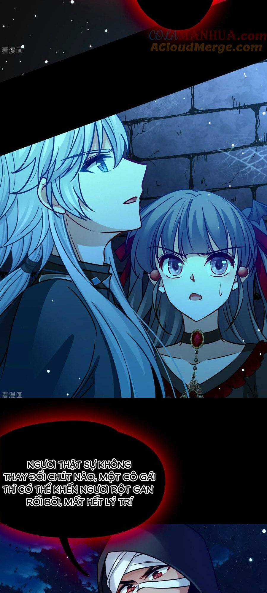 Tầm Trảo Tiền Thế Chi Lữ 2 Chapter 193 trang 9