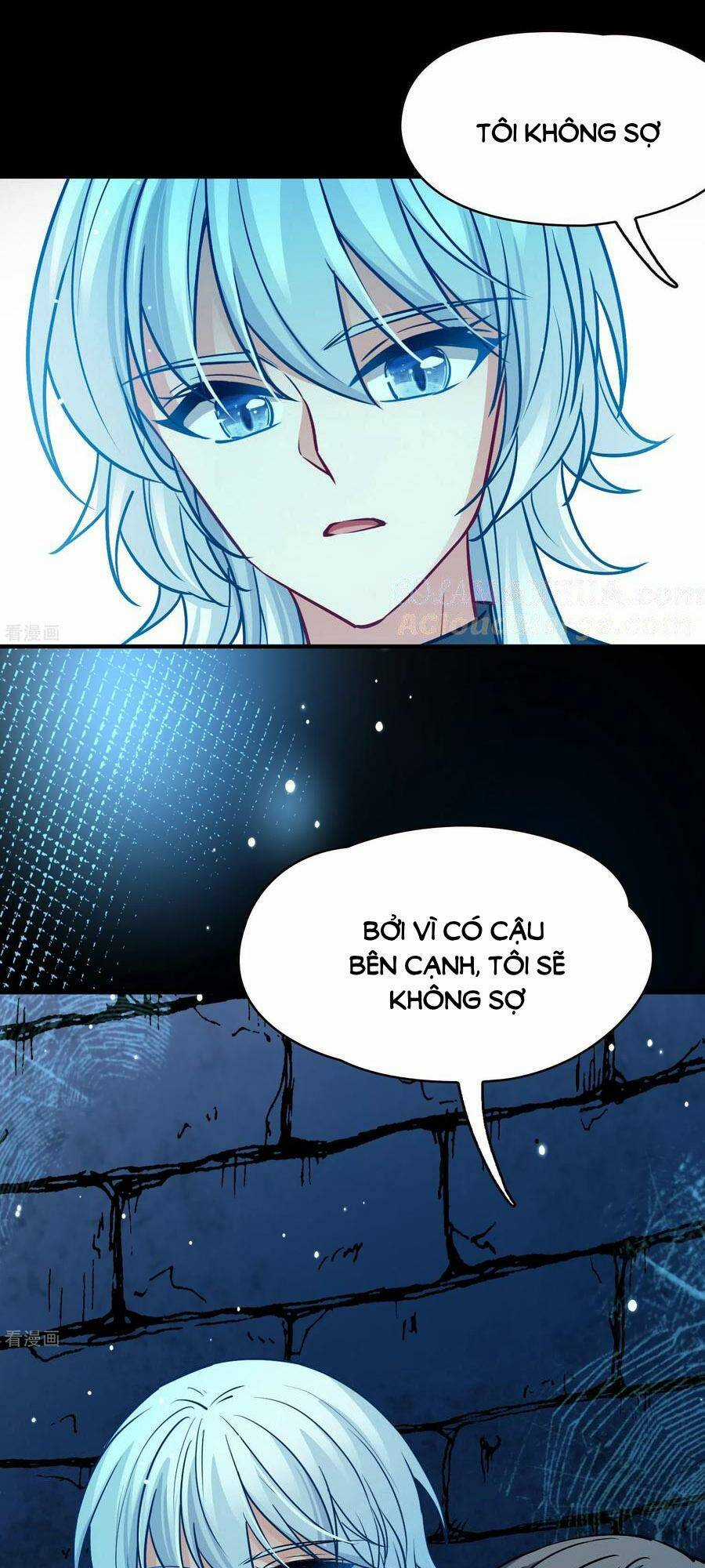 Tầm Trảo Tiền Thế Chi Lữ 2 Chapter 194 trang 0