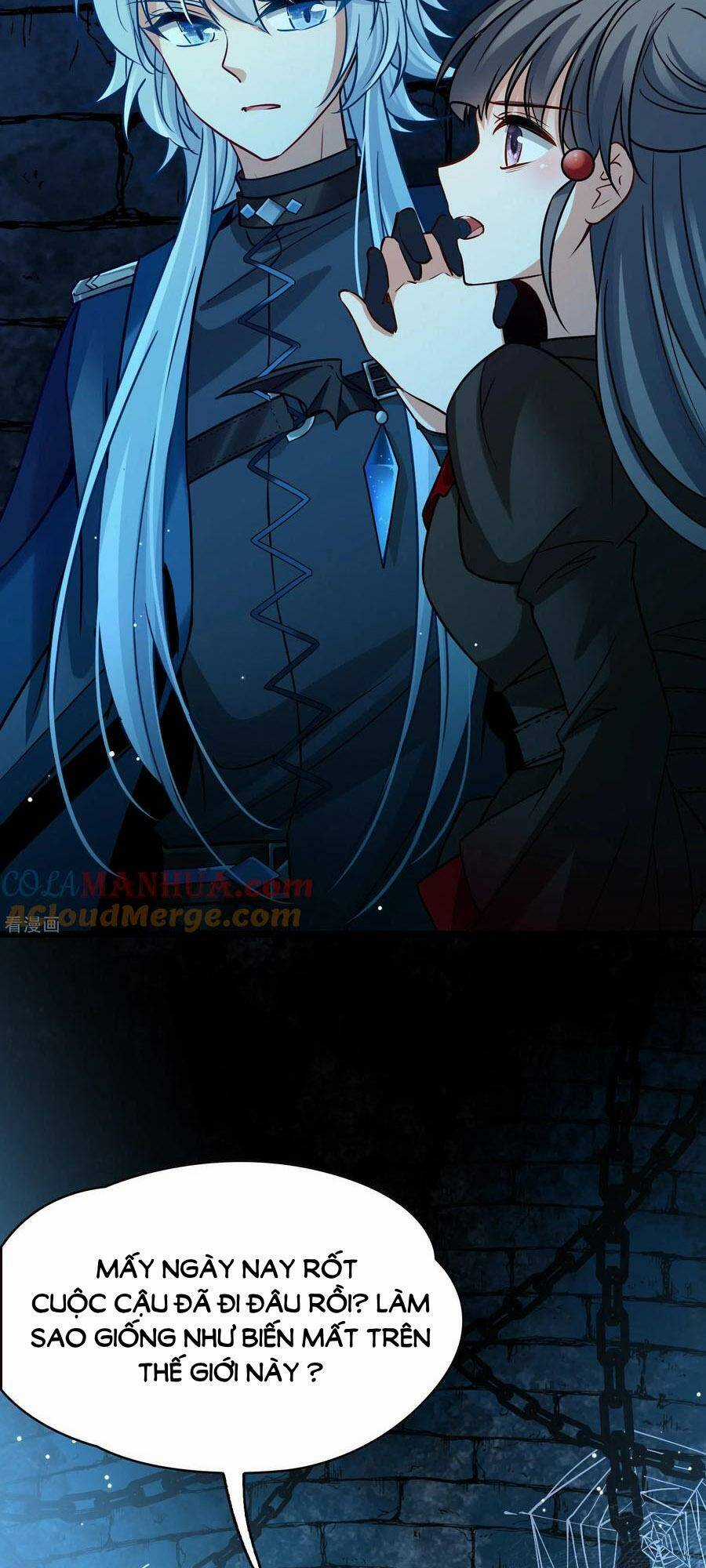 Tầm Trảo Tiền Thế Chi Lữ 2 Chapter 194 trang 1