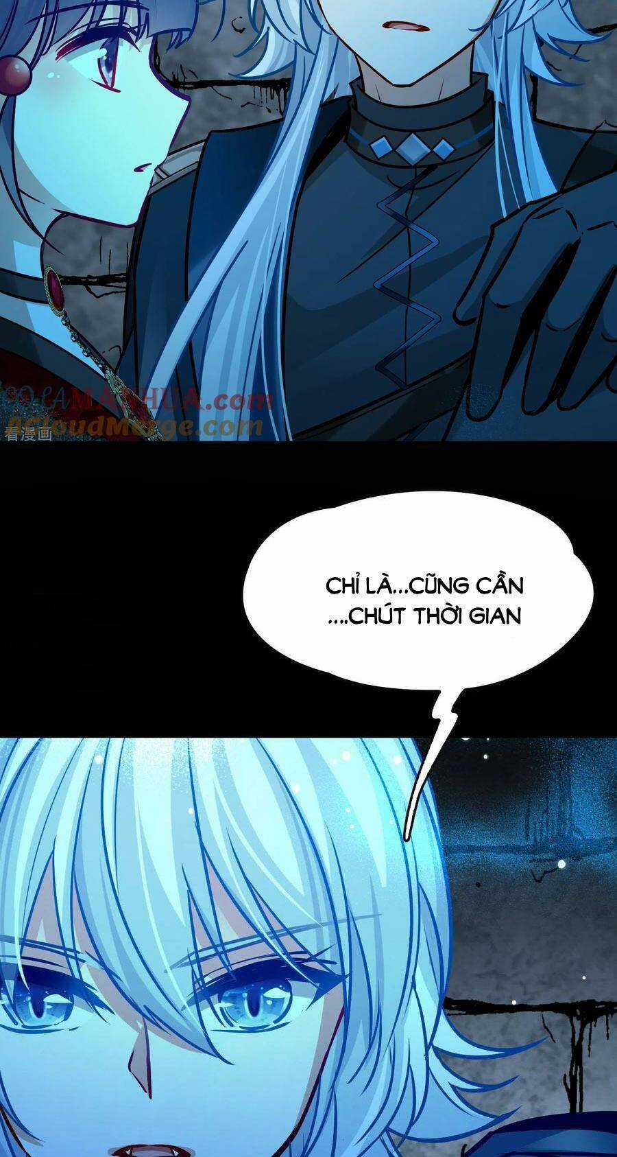 Tầm Trảo Tiền Thế Chi Lữ 2 Chapter 194 trang 11