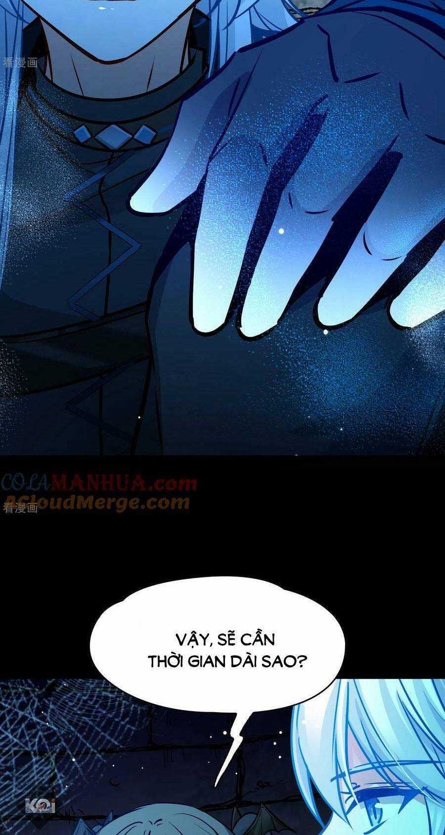 Tầm Trảo Tiền Thế Chi Lữ 2 Chapter 194 trang 12