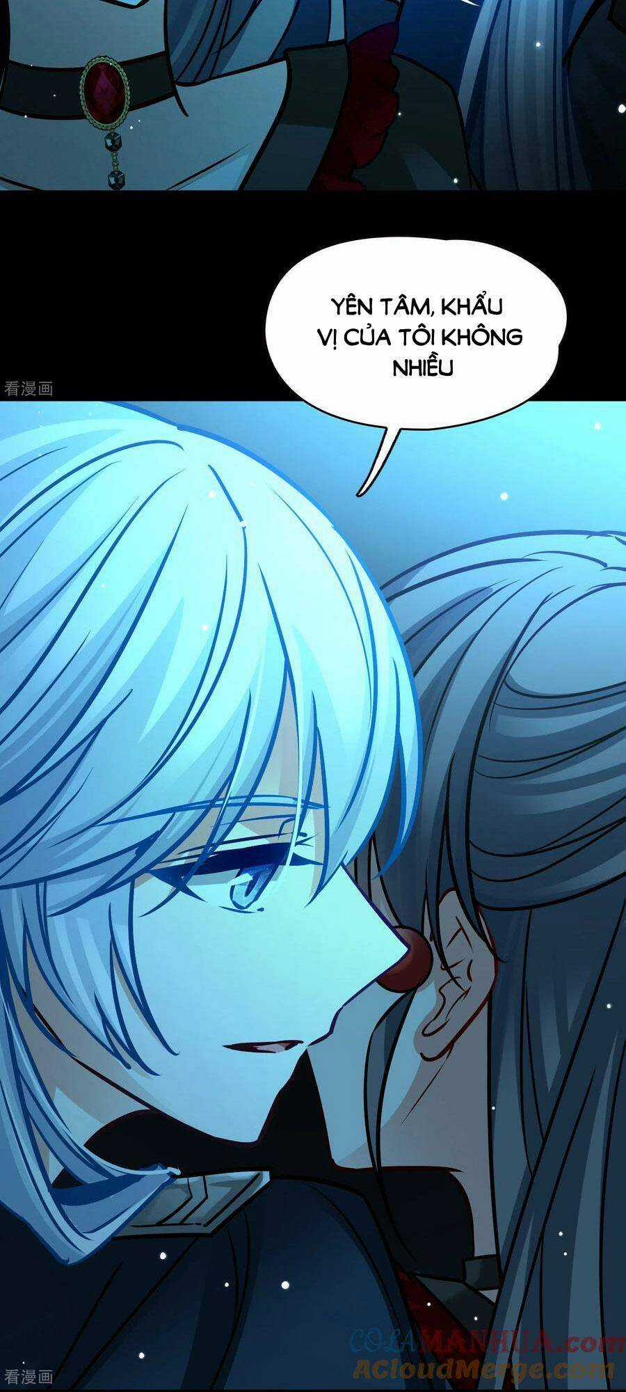 Tầm Trảo Tiền Thế Chi Lữ 2 Chapter 194 trang 14