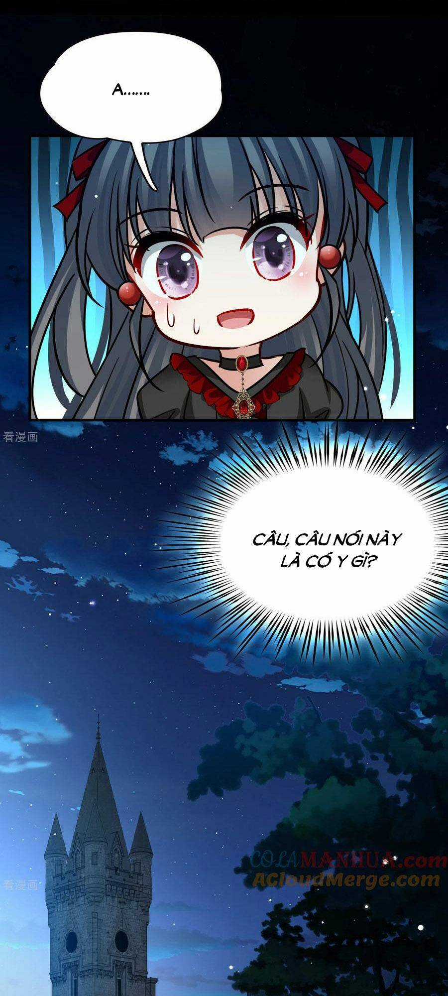 Tầm Trảo Tiền Thế Chi Lữ 2 Chapter 194 trang 15