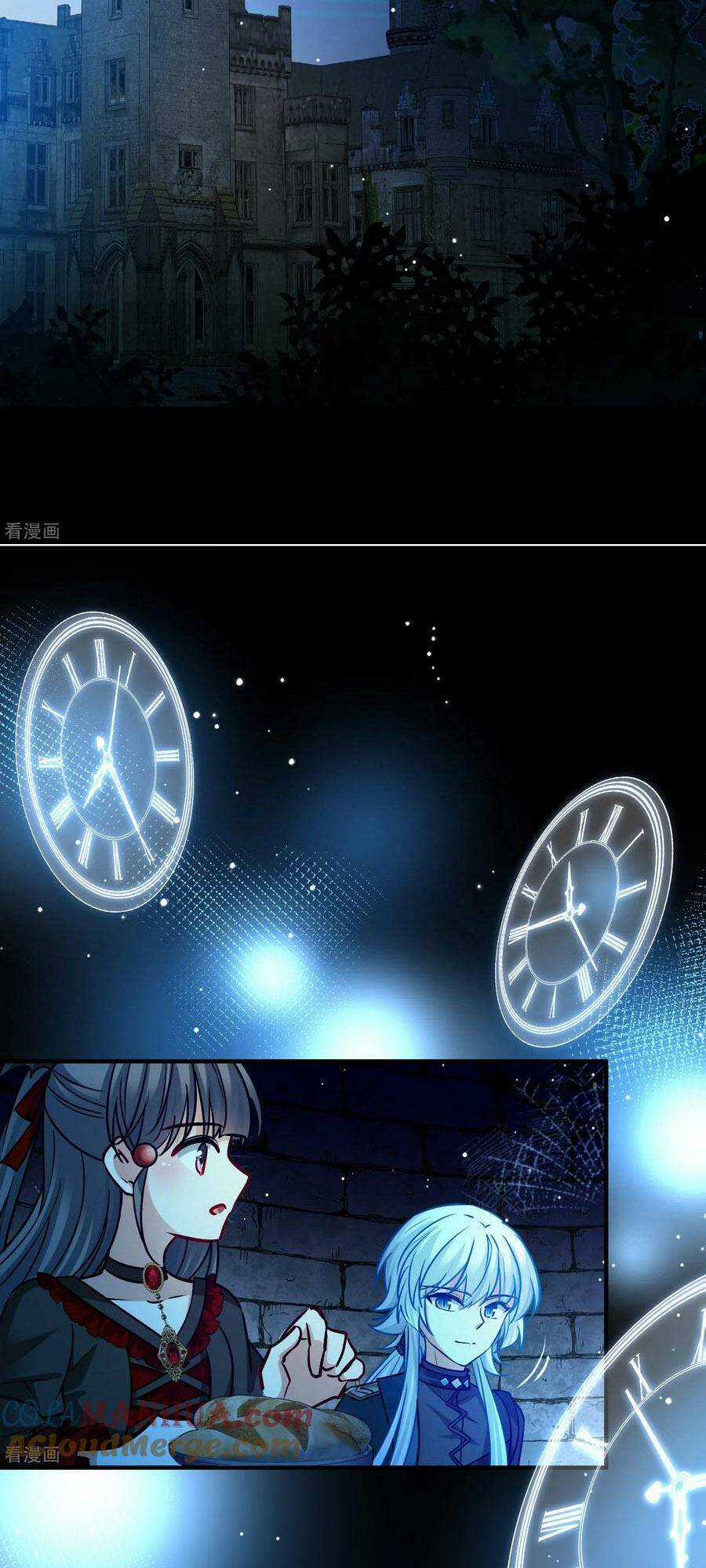 Tầm Trảo Tiền Thế Chi Lữ 2 Chapter 194 trang 16