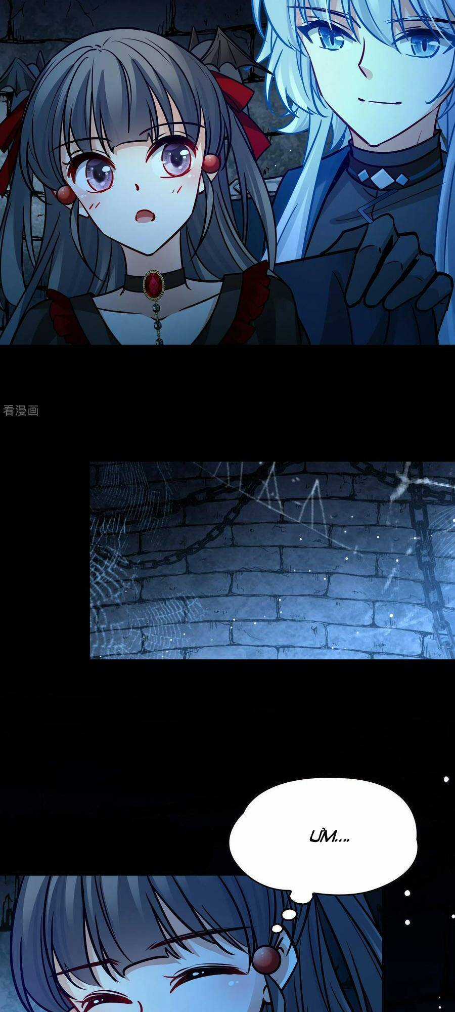 Tầm Trảo Tiền Thế Chi Lữ 2 Chapter 194 trang 18