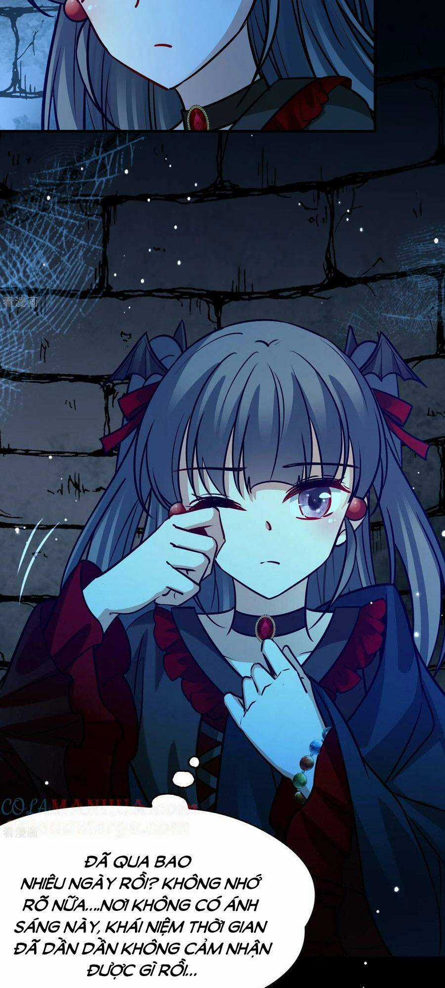 Tầm Trảo Tiền Thế Chi Lữ 2 Chapter 194 trang 19