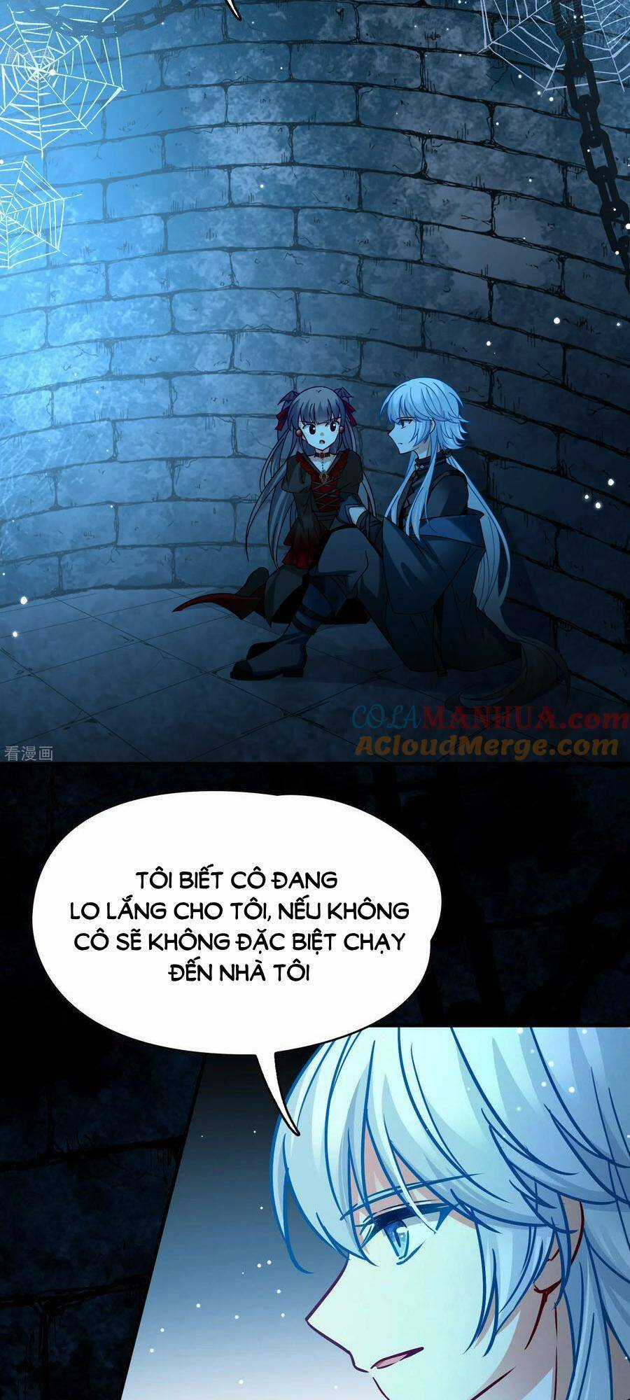 Tầm Trảo Tiền Thế Chi Lữ 2 Chapter 194 trang 2