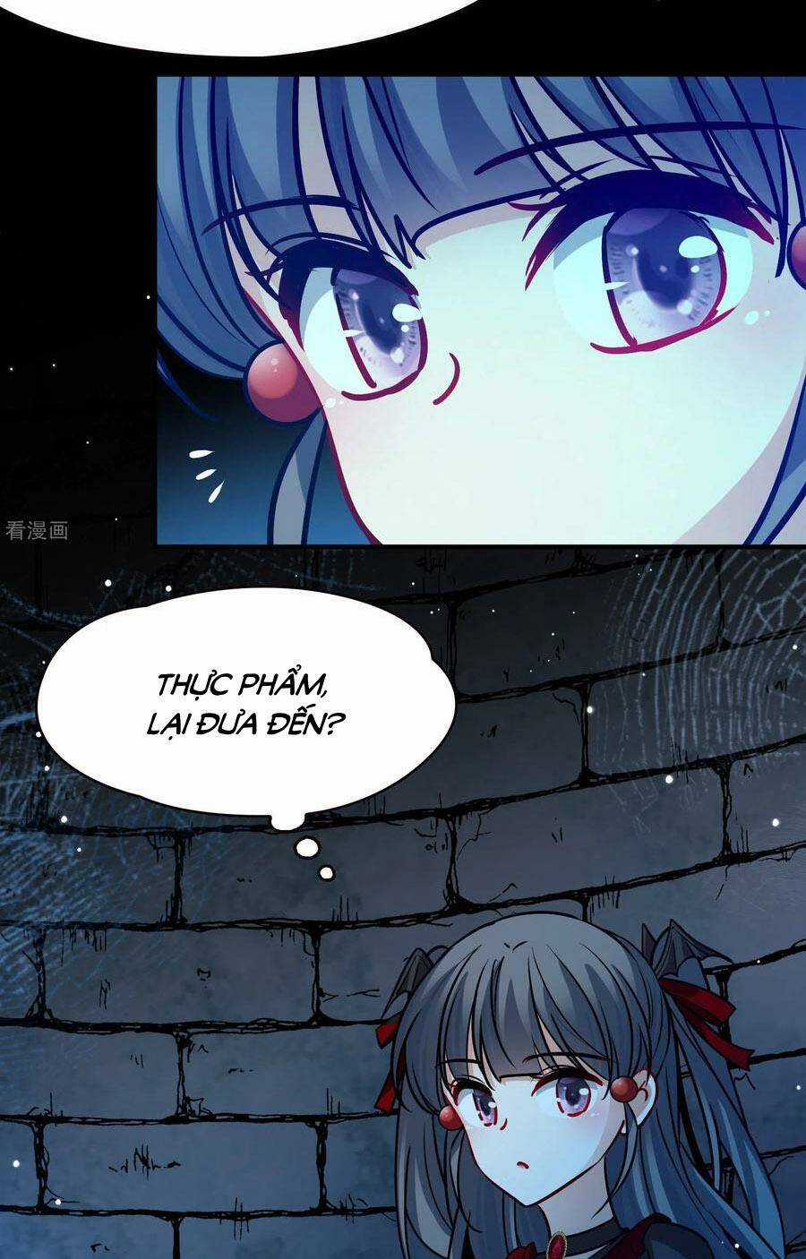 Tầm Trảo Tiền Thế Chi Lữ 2 Chapter 194 trang 20