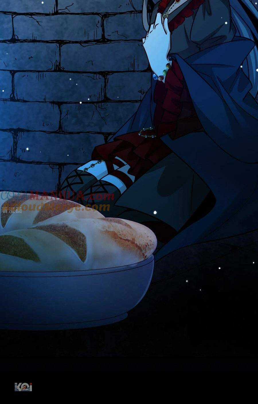 Tầm Trảo Tiền Thế Chi Lữ 2 Chapter 194 trang 21