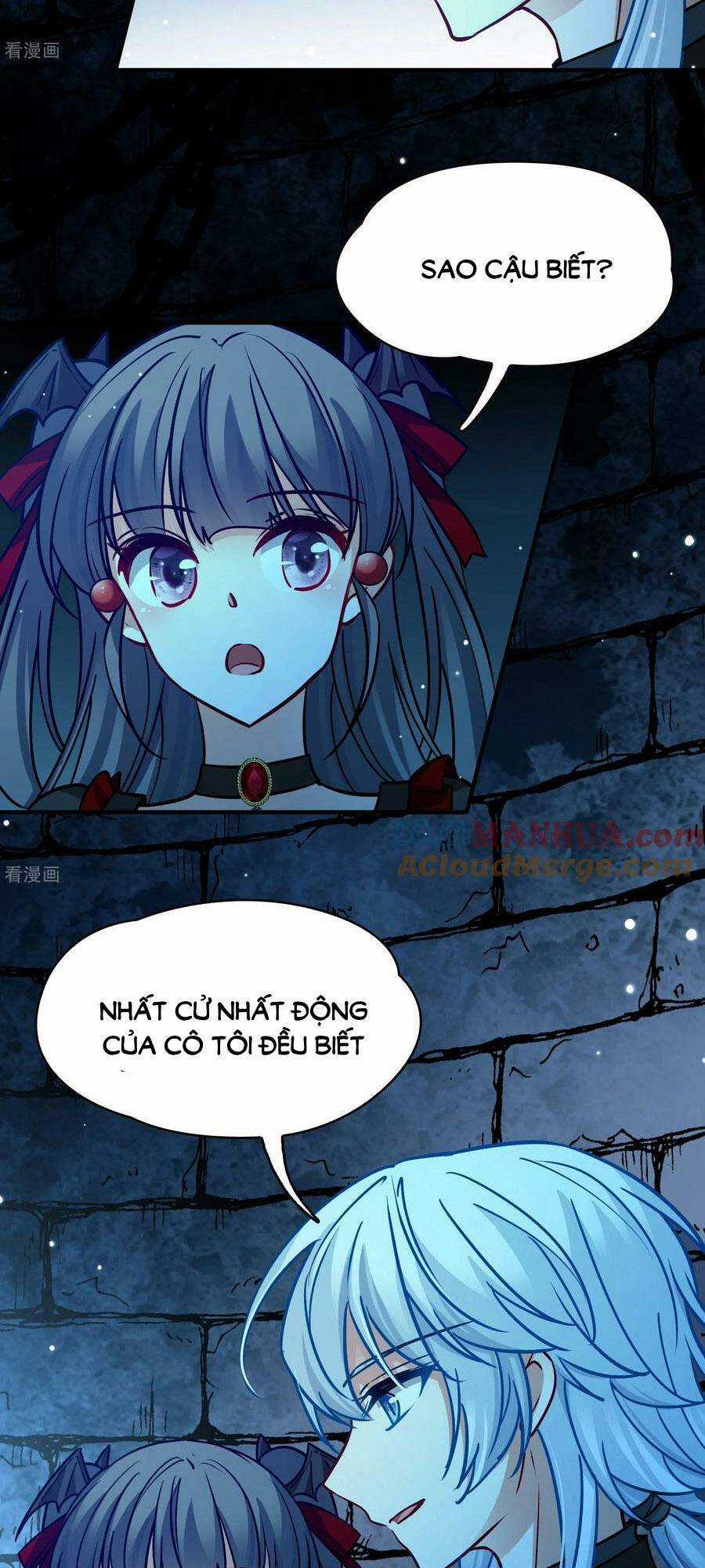 Tầm Trảo Tiền Thế Chi Lữ 2 Chapter 194 trang 3