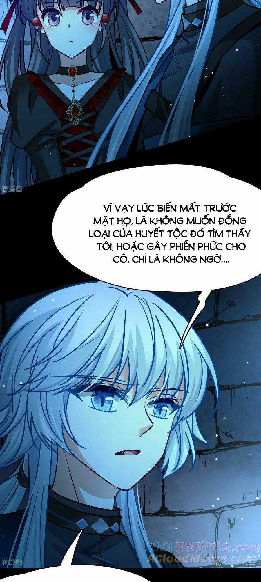 Tầm Trảo Tiền Thế Chi Lữ 2 Chapter 194 trang 4