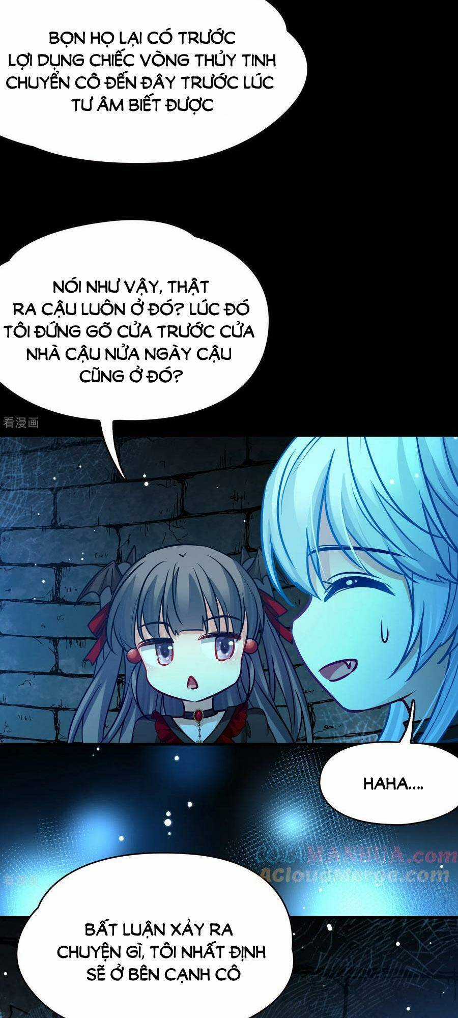 Tầm Trảo Tiền Thế Chi Lữ 2 Chapter 194 trang 5