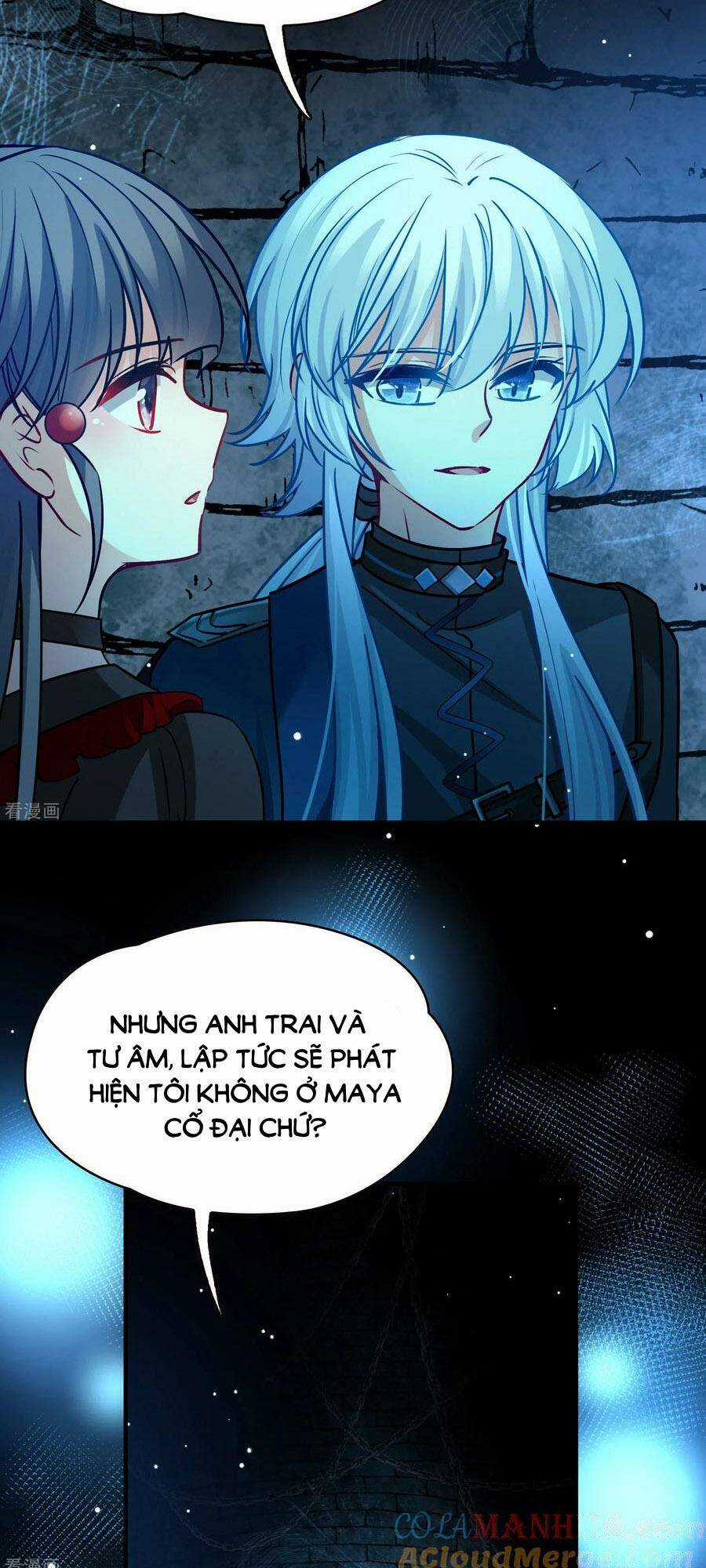 Tầm Trảo Tiền Thế Chi Lữ 2 Chapter 194 trang 6