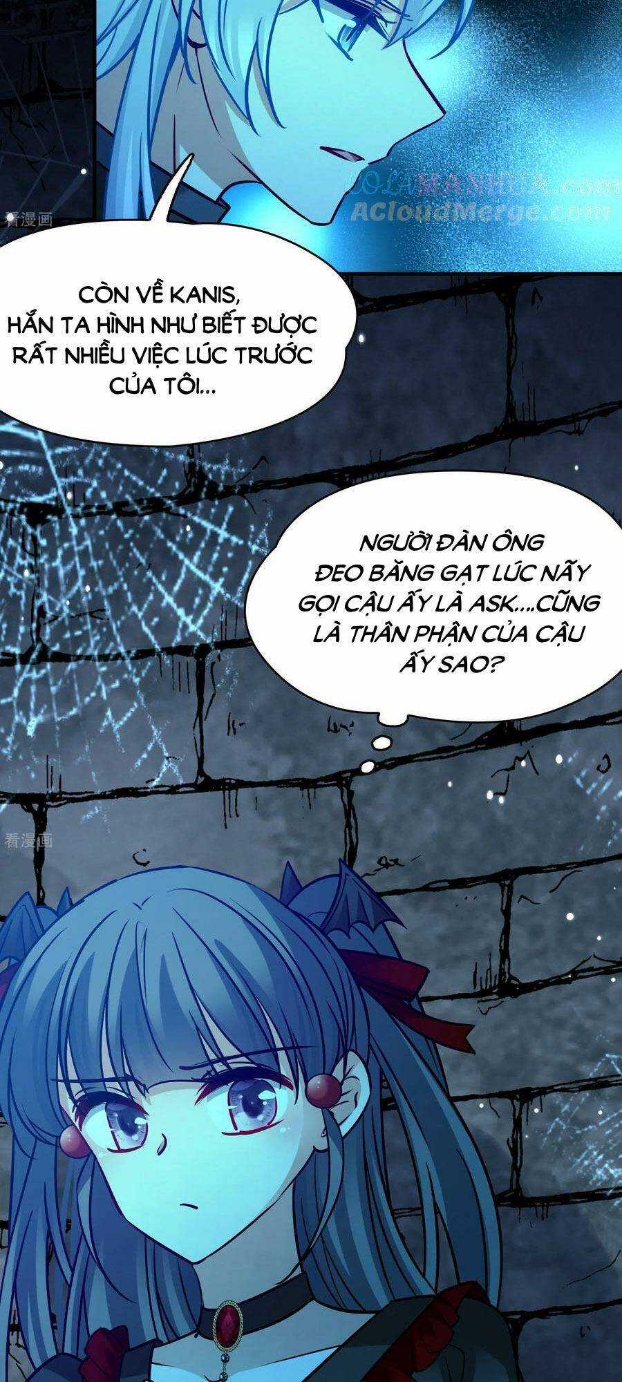 Tầm Trảo Tiền Thế Chi Lữ 2 Chapter 194 trang 9