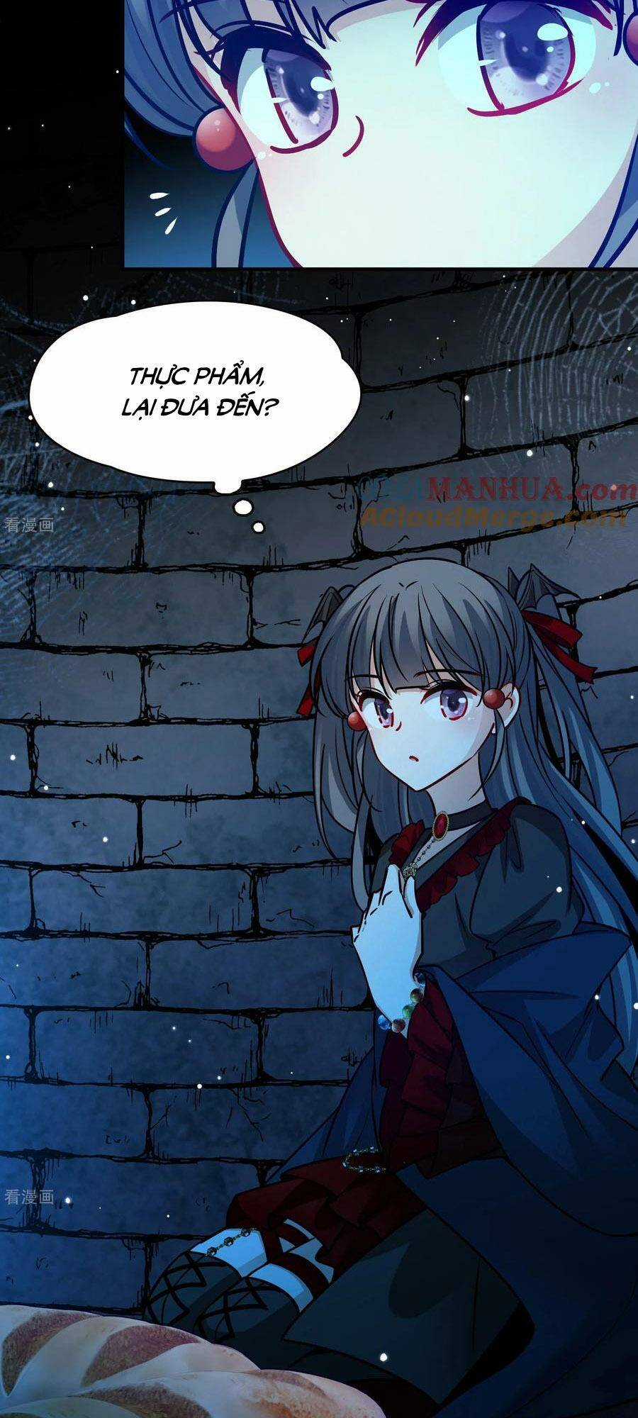 Tầm Trảo Tiền Thế Chi Lữ 2 Chapter 195 trang 1