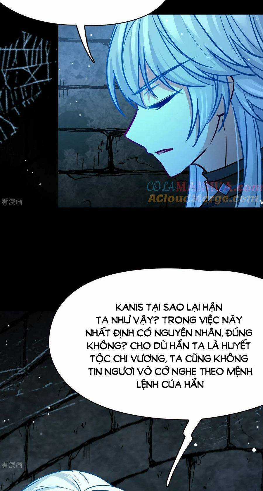 Tầm Trảo Tiền Thế Chi Lữ 2 Chapter 195 trang 11