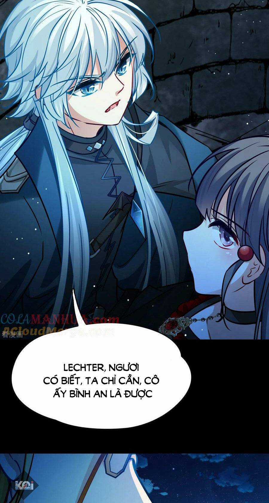 Tầm Trảo Tiền Thế Chi Lữ 2 Chapter 195 trang 12