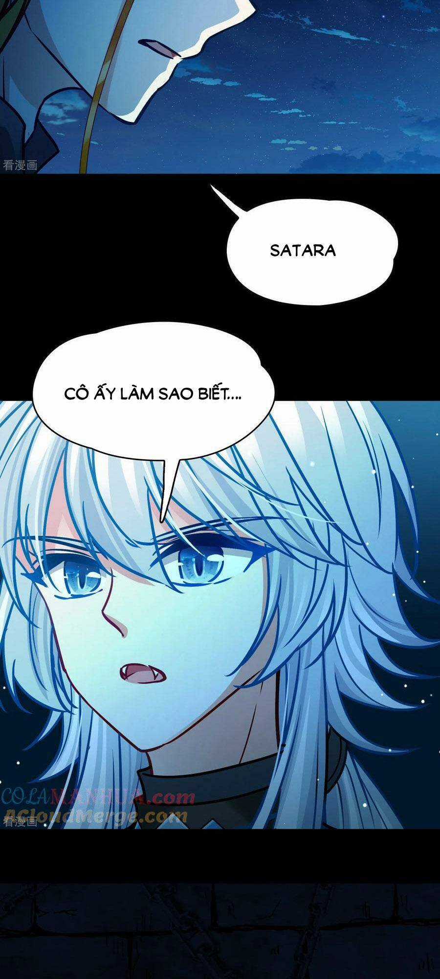 Tầm Trảo Tiền Thế Chi Lữ 2 Chapter 195 trang 13