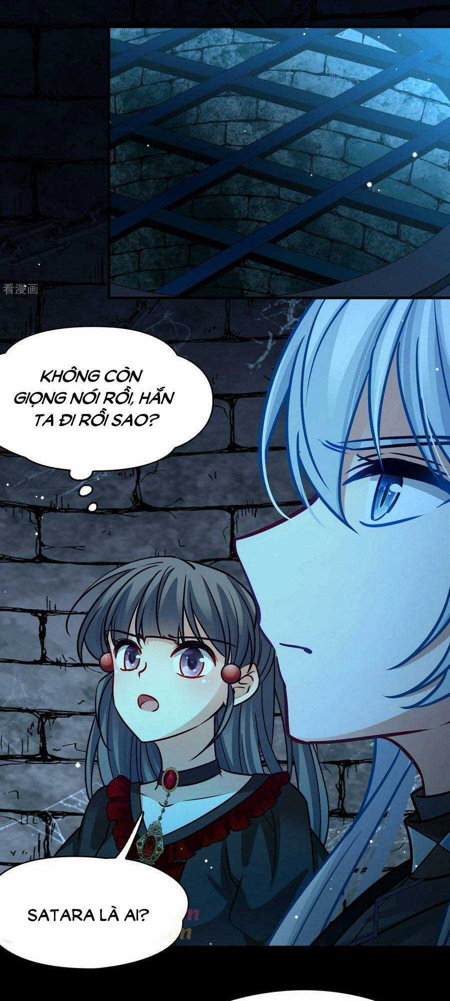 Tầm Trảo Tiền Thế Chi Lữ 2 Chapter 195 trang 14