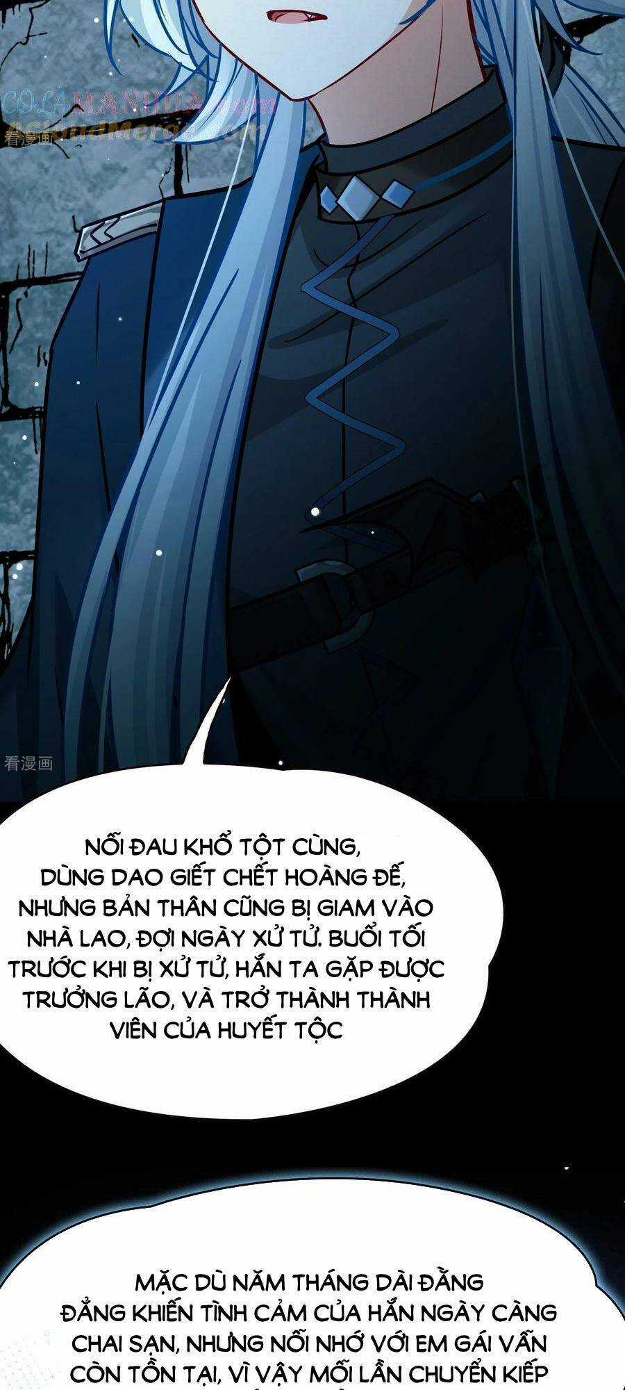 Tầm Trảo Tiền Thế Chi Lữ 2 Chapter 195 trang 16