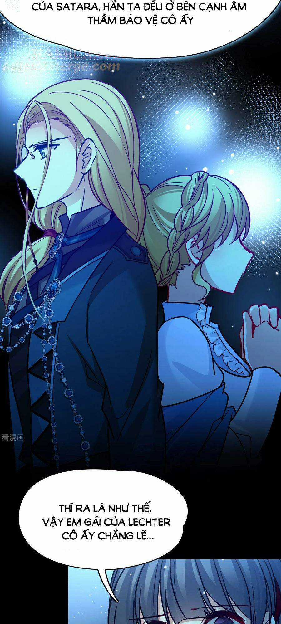 Tầm Trảo Tiền Thế Chi Lữ 2 Chapter 195 trang 17