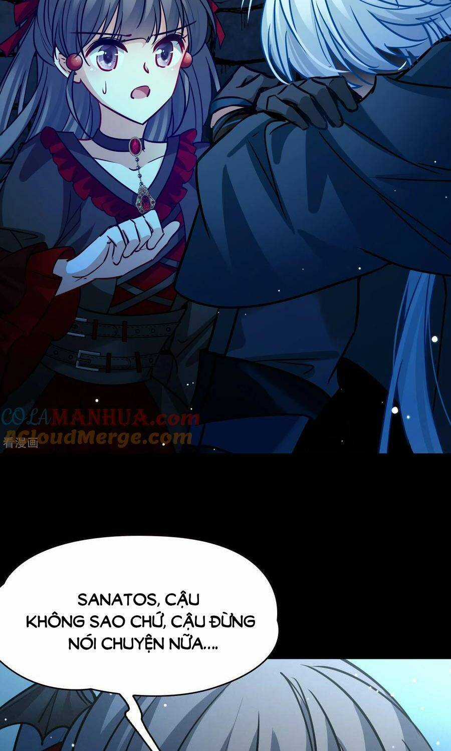 Tầm Trảo Tiền Thế Chi Lữ 2 Chapter 195 trang 19