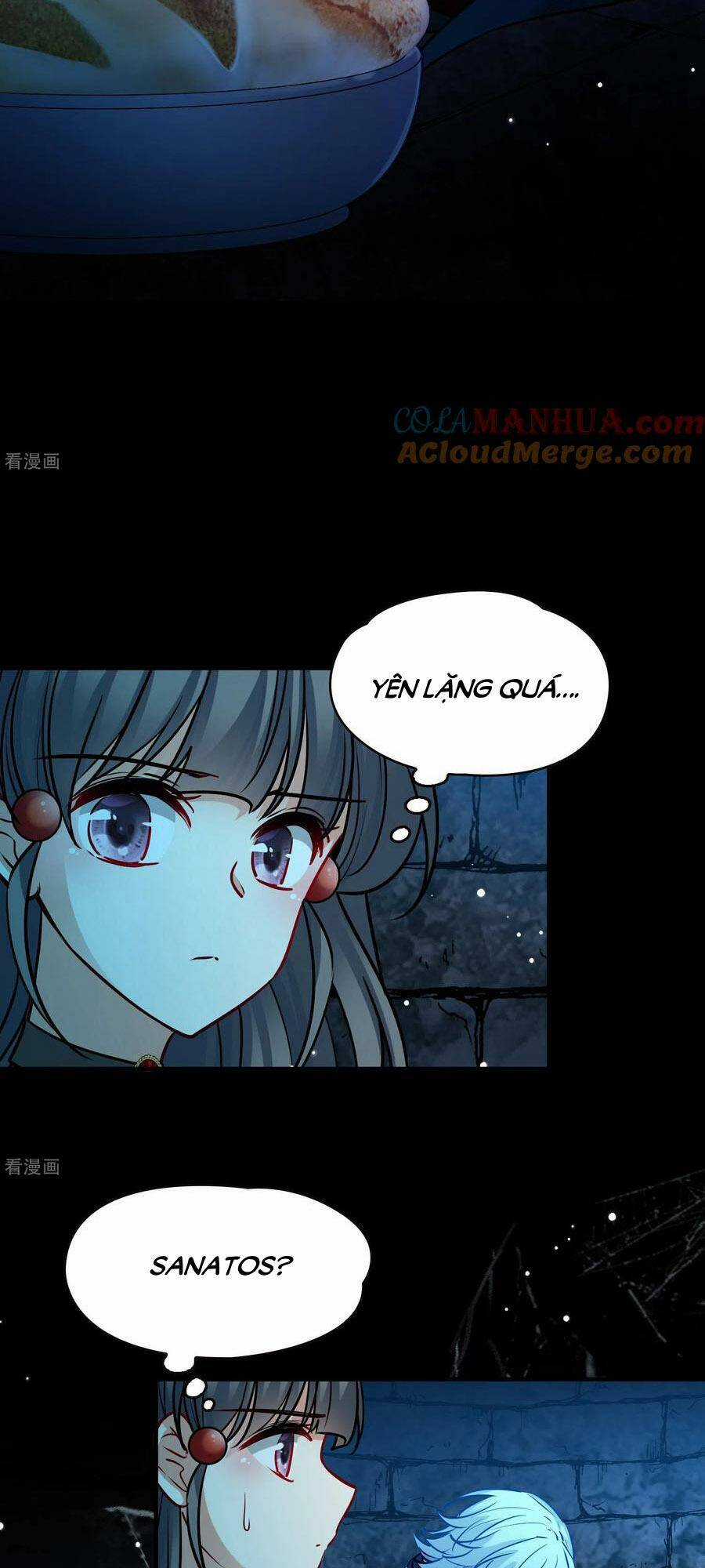 Tầm Trảo Tiền Thế Chi Lữ 2 Chapter 195 trang 2