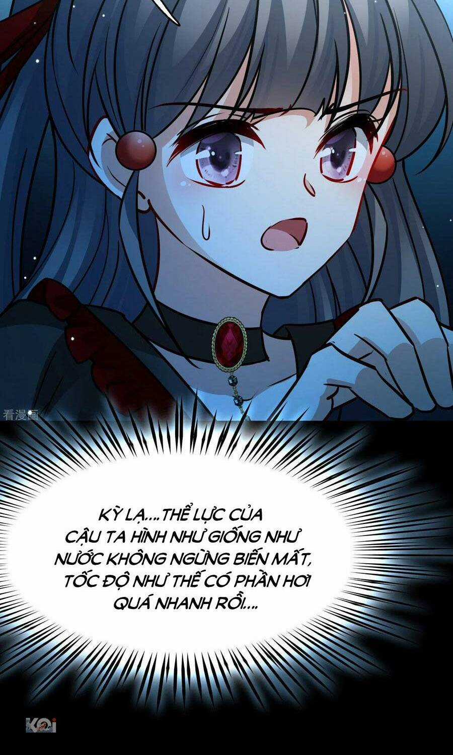 Tầm Trảo Tiền Thế Chi Lữ 2 Chapter 195 trang 20