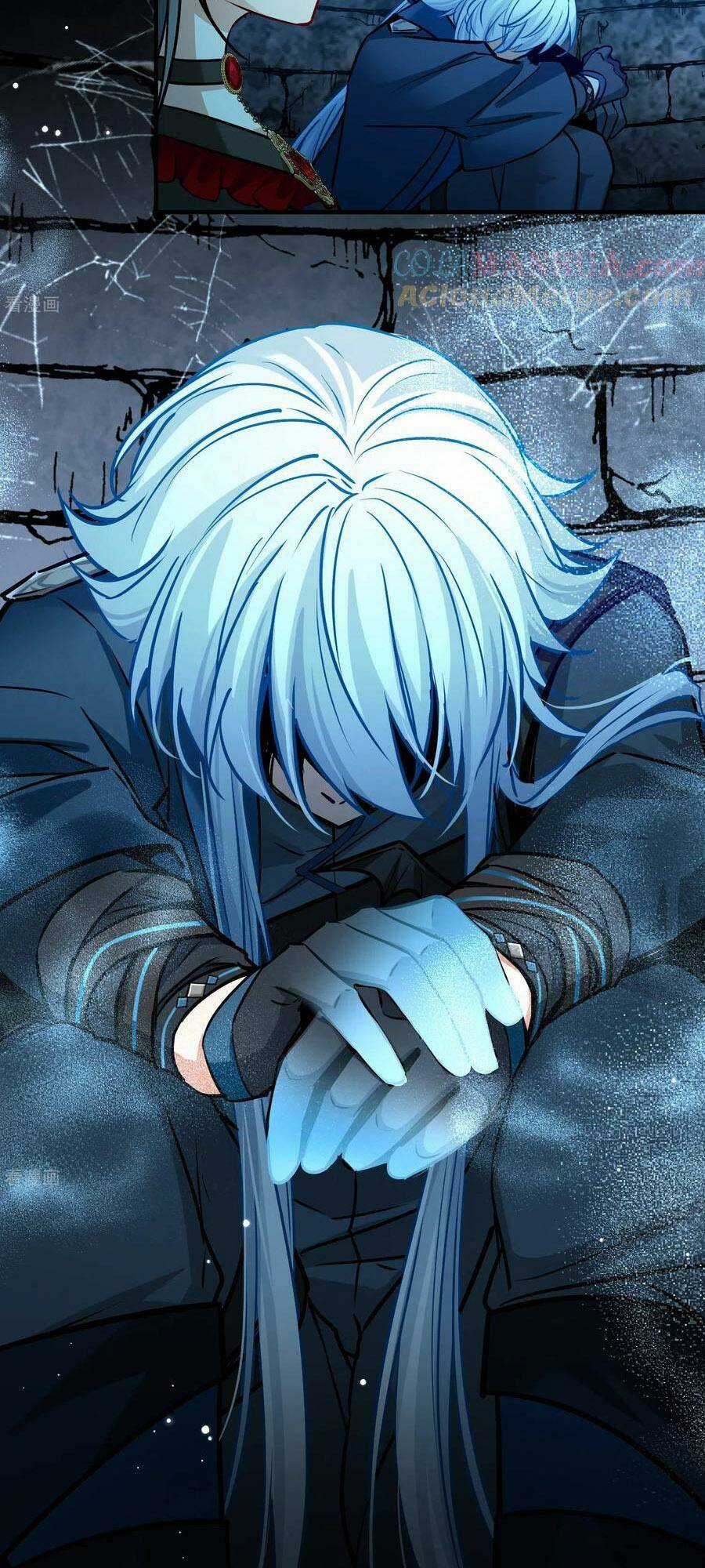 Tầm Trảo Tiền Thế Chi Lữ 2 Chapter 195 trang 3